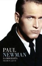 Cover art for Paul Newman: La biografia/ A Life (Spanish Edition)