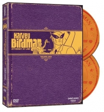 Cover art for Harvey Birdman, Attorney at Law, Vol. 1