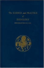 Cover art for Science and Practice of Iridology