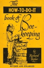 Cover art for How to Do It Book of Beekeeping