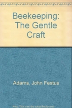 Cover art for Beekeeping: The Gentle Craft