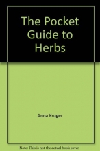 Cover art for Pocket Guide to Herbs