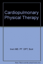 Cover art for Cardiopulmonary Physical Therapy, 3e