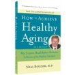 Cover art for How to Achieve Healthy Aging, 2nd Edition