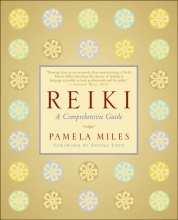 Cover art for Reiki: A Comprehensive Guide
