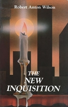 Cover art for The New Inquisition
