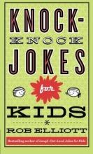 Cover art for Knock-Knock Jokes for Kids