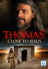 Cover art for Thomas: Close To Jesus