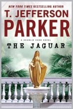 Cover art for The Jaguar (Charlie Hood #5)
