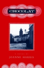 Cover art for Chocolat: A Novel