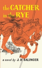 Cover art for The Catcher In The Rye (Turtleback School & Library Binding Edition)