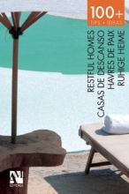 Cover art for 100+ Tips.Ideas: Restful Homes