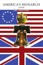 Cover art for America's Monarch
