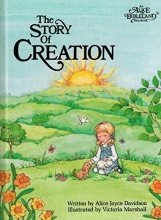 Cover art for Story of Creation