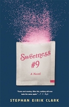 Cover art for Sweetness #9: A Novel