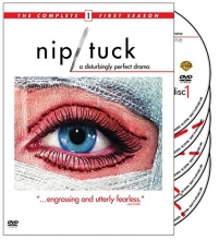 Cover art for Nip/ Tuck: Season 1