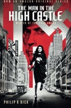 Cover art for The Man in the High Castle (Tie-In)