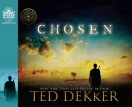 Cover art for Chosen (The Lost Books, Book 1) (The Books of History Chronicles)