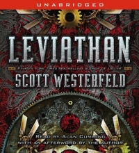 Cover art for Leviathan