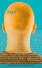 Cover art for Feed