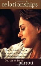 Cover art for Relationships
