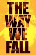 Cover art for The Way We Fall