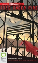 Cover art for Rose Under Fire