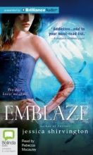 Cover art for Emblaze (Embrace)