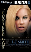 Cover art for The Hunter (Forbidden Game)