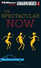 Cover art for The Spectacular Now