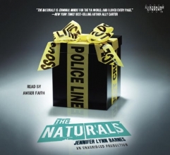 Cover art for The Naturals