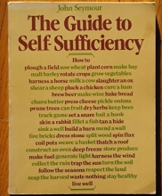 Cover art for The Guide to Self-Sufficiency
