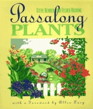 Cover art for Passalong Plants