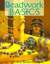 Cover art for Beadwork Basics (Beadwork Books)