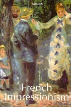 Cover art for French Impressionism (Jumbo, vol. 1)