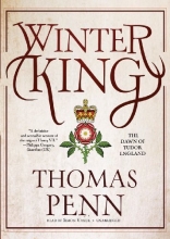 Cover art for Winter King: The Dawn of Tudor England
