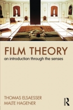 Cover art for Film Theory: An Introduction Through the Senses