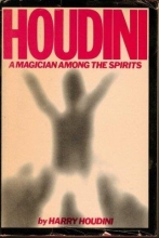 Cover art for Houdini: A Magician Among the Spirits