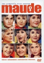 Cover art for Maude: Season 1