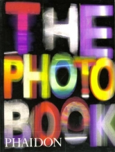 Cover art for The Photography Book
