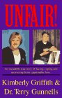 Cover art for Unfair!