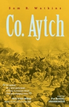 Cover art for Co. Aytch: The Classic Memoir of the Civil War by a Confederate Soldier