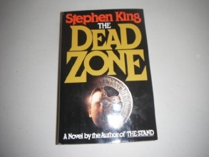 Cover art for The Dead Zone (Book Club Edition)