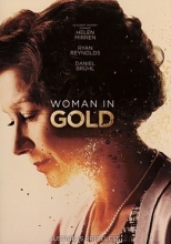 Cover art for Woman In Gold