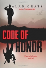 Cover art for Code of Honor