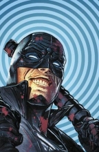 Cover art for Midnighter Vol. 1: Out