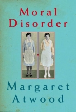 Cover art for Moral Disorder