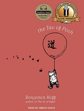 Cover art for The Tao of Pooh