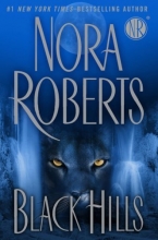 Cover art for Black Hills
