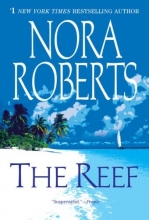 Cover art for The Reef